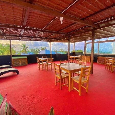 El Rincon De George Hotel Пуерто Виламил Екстериор снимка